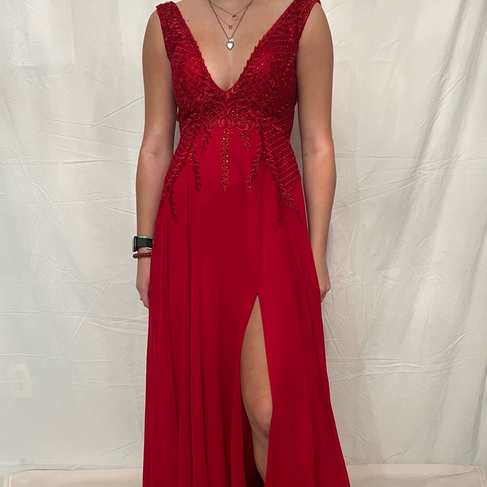 Prom Dress only worn once